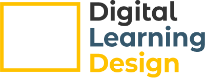 Digital Learning Design